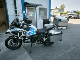 BMW R R1200GS ADVENTURE  | Mobile.bg    2