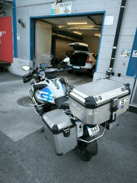 BMW R R1200GS ADVENTURE  | Mobile.bg    5