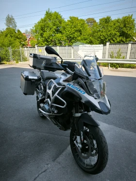 BMW R R1200GS ADVENTURE  | Mobile.bg    3