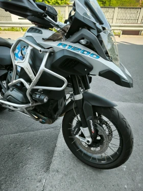 BMW R R1200GS ADVENTURE  | Mobile.bg    12