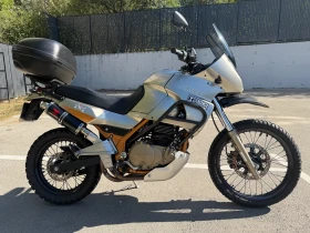     Kawasaki Kle 500 2