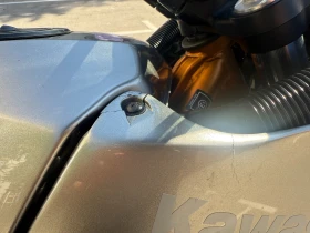 Kawasaki Kle 500 2 | Mobile.bg    16