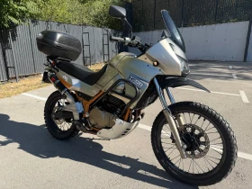 Kawasaki Kle 500 2 | Mobile.bg    2