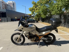 Kawasaki Kle 500 2 | Mobile.bg    6
