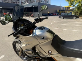 Kawasaki Kle 500 2 | Mobile.bg    14