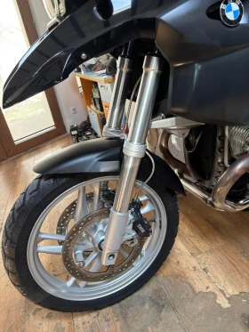 BMW R 1200GS  | Mobile.bg    8