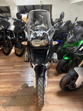 BMW R 1200GS  | Mobile.bg    13