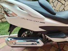 Suzuki Burgman 400i 10G  !!!  | Mobile.bg    8