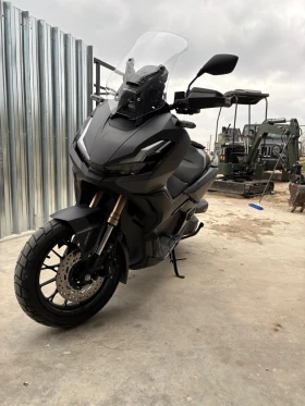 Honda X-ADV 350 | Mobile.bg � ����� ������ 3