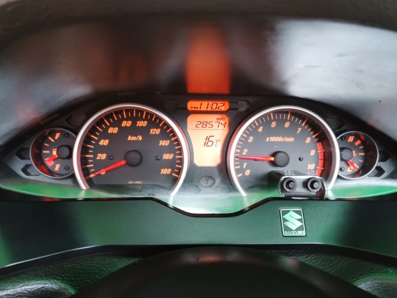 Suzuki Burgman 400i 10G КАТО НОВ!!! , снимка 15 - Мотоциклети и мототехника - 52022070