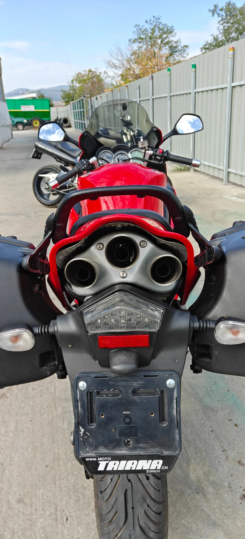 Triumph Sprint | Mobile.bg � ����������� 14