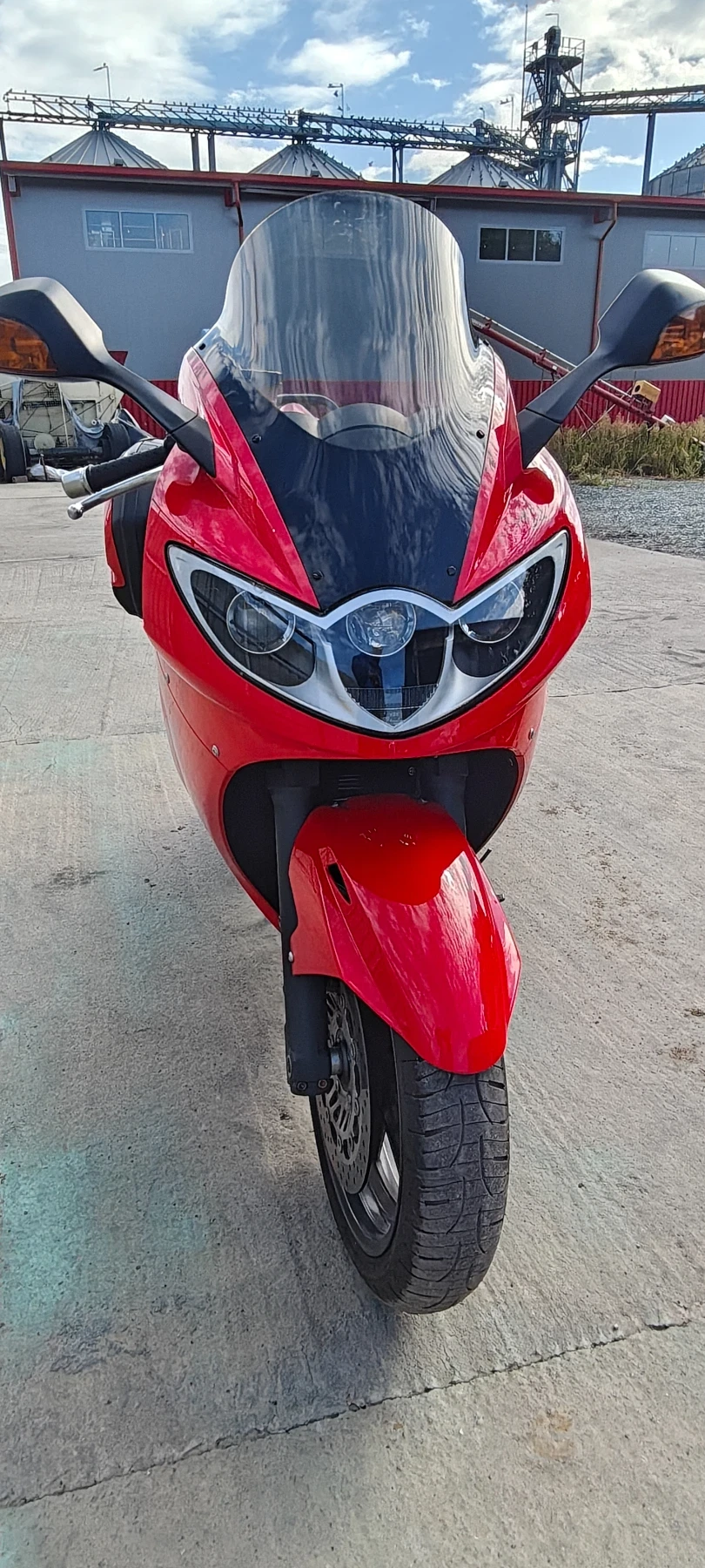 Triumph Sprint | Mobile.bg � ����������� 11