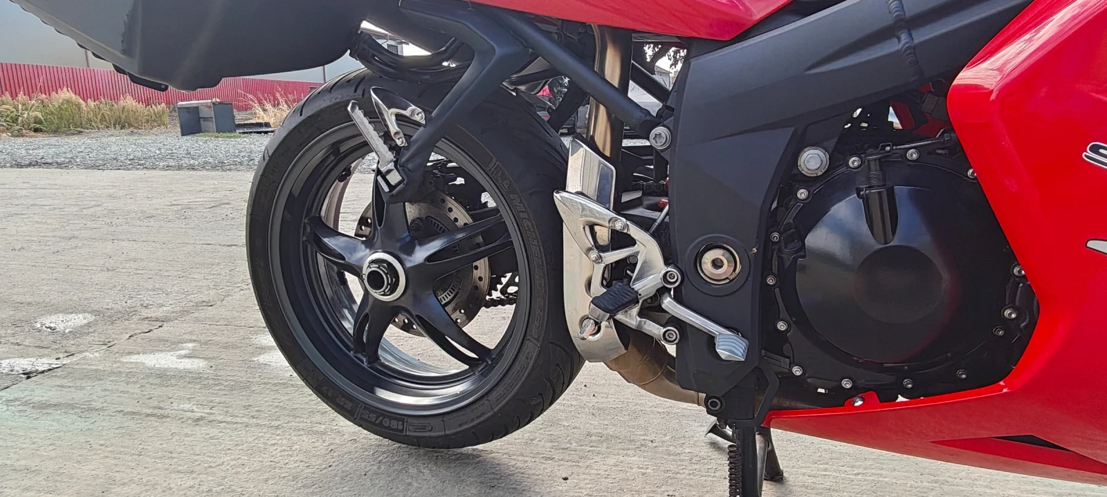 Triumph Sprint | Mobile.bg � ����������� 7