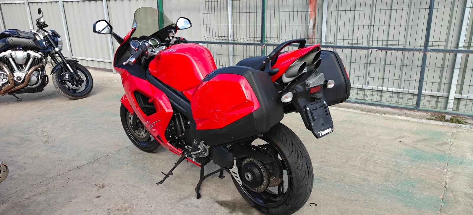 Triumph Sprint | Mobile.bg � ����������� 15