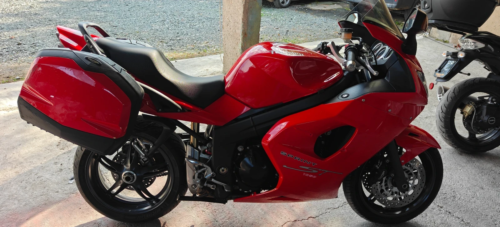 Triumph Sprint | Mobile.bg � ����������� 3