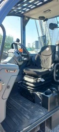 Телескопичен товарач Bobcat TL43.80HFR_A3* , снимка 8