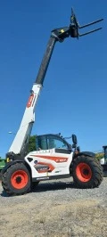 Телескопичен товарач Bobcat TL43.80HFR_A3* , снимка 1