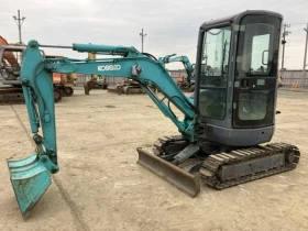 Багер Kobelco ВНОС 12.06.2026, снимка 1