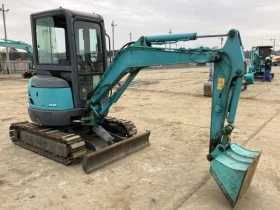 Багер Kobelco ВНОС 12.06.2026, снимка 2
