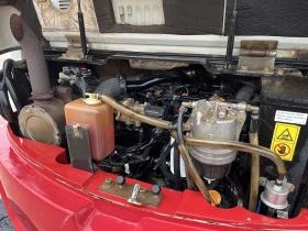 Багер Takeuchi TB280FR | Auto.bg — изображение 5