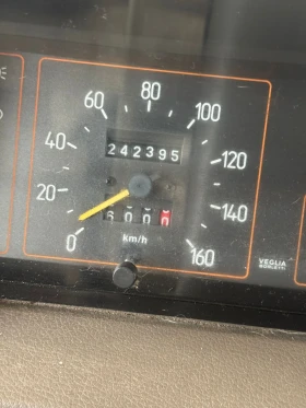 Кемпер Dethleffs Фиат, снимка 6