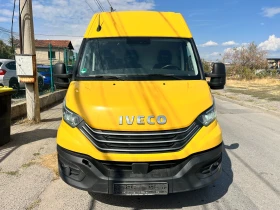 Кемпер Mercedes-Benz 35C18 HiMatic + KЛИМАТРОНИК, снимка 2