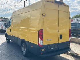 Кемпер Mercedes-Benz 35C18 HiMatic + KЛИМАТРОНИК, снимка 4