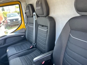 Кемпер Mercedes-Benz 35C18 HiMatic + KЛИМАТРОНИК | Auto.bg — изображение 8