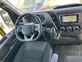 Кемпер Mercedes-Benz 35C18 HiMatic + KЛИМАТРОНИК | Auto.bg — изображение 7