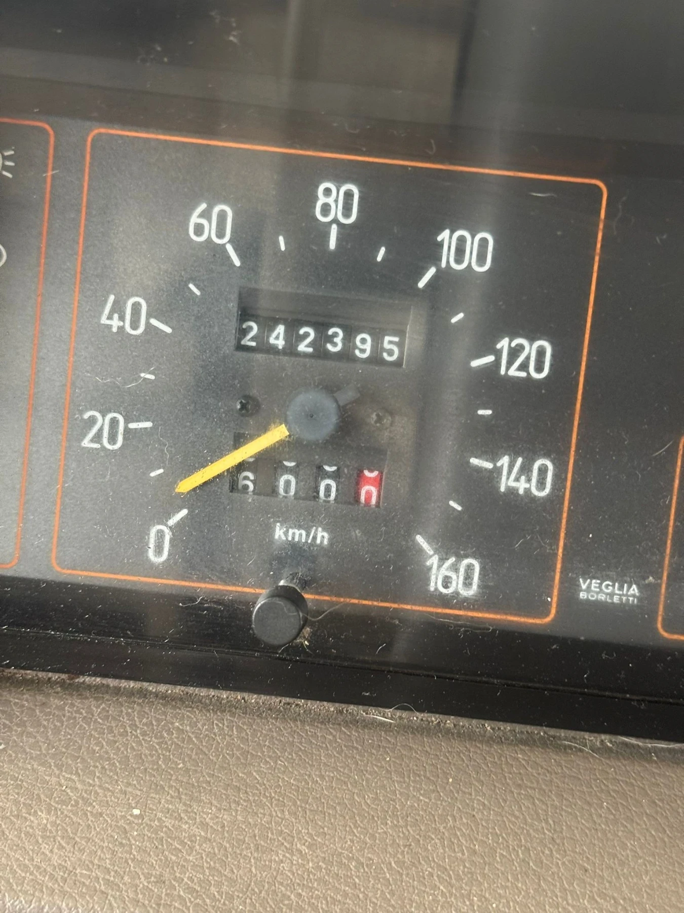 Кемпер Dethleffs Фиат, снимка 6 - Каравани и кемпери - 53852442