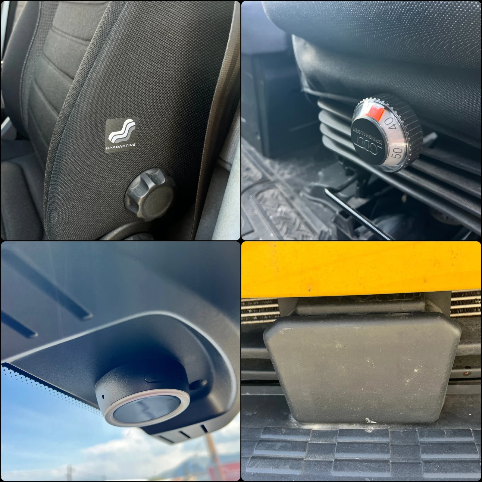 Кемпер Mercedes-Benz 35C18 HiMatic + KЛИМАТРОНИК, снимка 14 - Каравани и кемпери - 56156423
