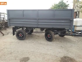 За трактор Дея, снимка 4