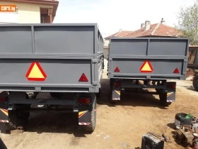 За трактор Дея, снимка 2