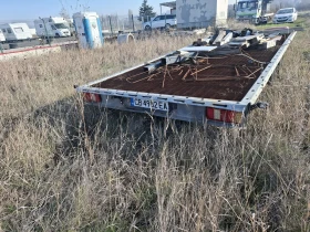 За автомобил Други, снимка 6 - Ремаркета - 52857829