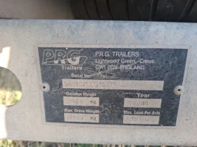 За автомобил Други, снимка 9 - Ремаркета - 52857829