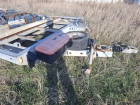 За автомобил Други, снимка 4 - Ремаркета - 52857829