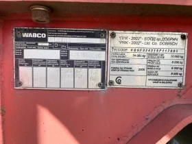 Полуремарке Други PRK, снимка 3 - Ремаркета - 53596750