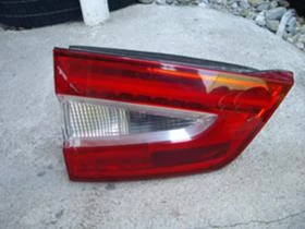 Ляв вътрешен стоп за форд галакси 2006-2011г, снимка 1