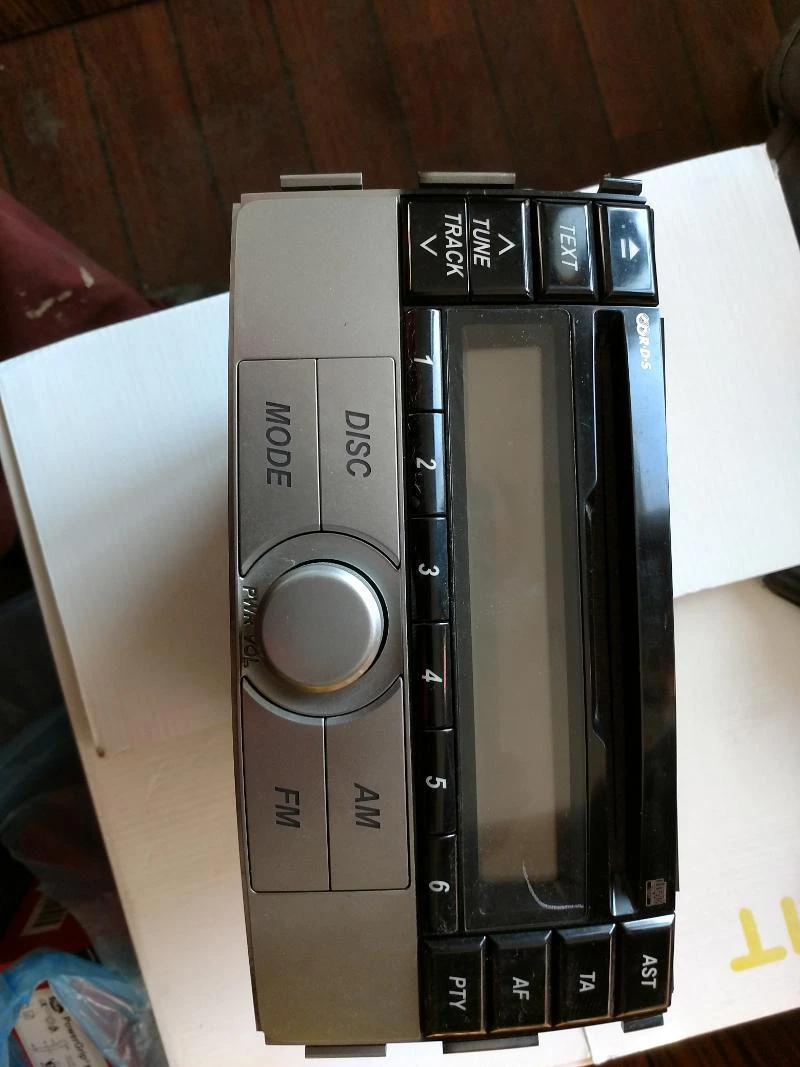 Интериор и аксесоари за Daihatsu Terios