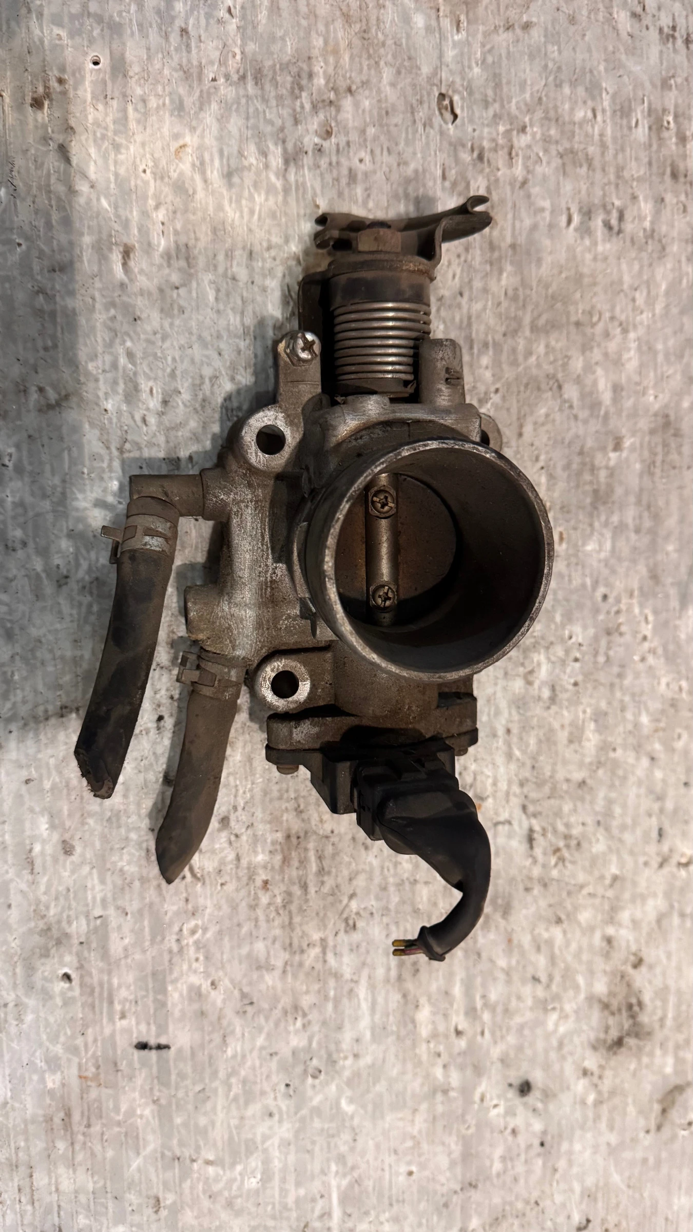 ��������� ����� �� Kia Pride 1999 - 0K24718911 / M280122001 | Mobile.bg � ����������� 1