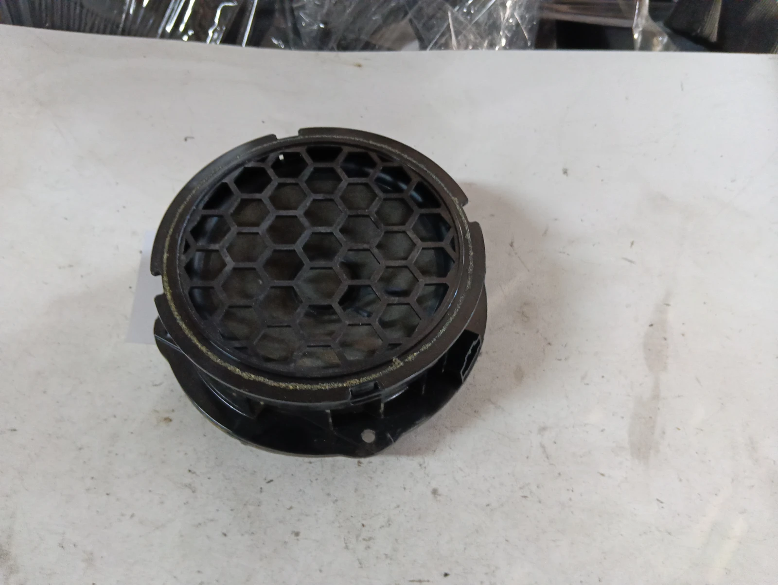 предна тонколона 3V0035411A Skoda Superb