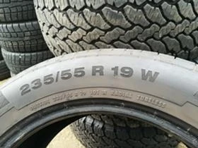 Гуми Летни 235/55R19, снимка 9