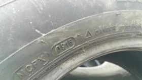 Гуми Летни 235/55R17, снимка 11
