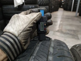 Гуми Летни 185/70R14, снимка 5