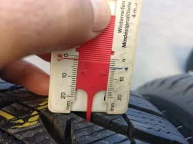 Гуми Зимни 225/60R16, снимка 5
