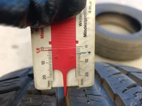 Гуми Зимни 225/60R16, снимка 10