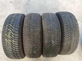 Гуми Зимни 225/60R16, снимка 2