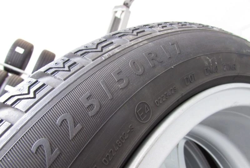  225/50R17 | Mobile.bg   4