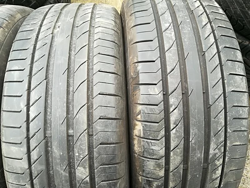 Гуми Летни 235/55R19, снимка 3 - Гуми и джанти - 24205934