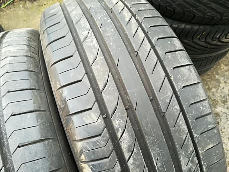 Гуми Летни 235/55R19, снимка 4 - Гуми и джанти - 24205934